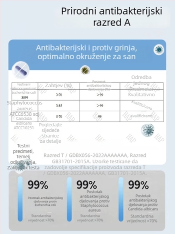 Mu Mu Bear Korejski stil dječje hlače za trening na WC-u, vodootporni poklopci za pelene, crepe materijal, težina 9-18 kg, dob 1-3 godine