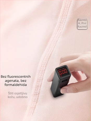 Dječje bokserice za djevojčice – Three Little Ducks, Lenzing Modal, 46% Modal, antibakterijske i prozračne, dob 3–8 godina