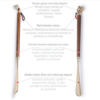 Shoehorn | Model: 2-201 | Stil: Daily leisure | Marka: Auspicious enough | Pogodno za godišnja doba: Sve sezone