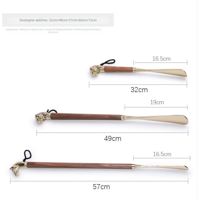 Shoehorn | Model: 2-201 | Stil: Daily leisure | Marka: Auspicious enough | Pogodno za godišnja doba: Sve sezone