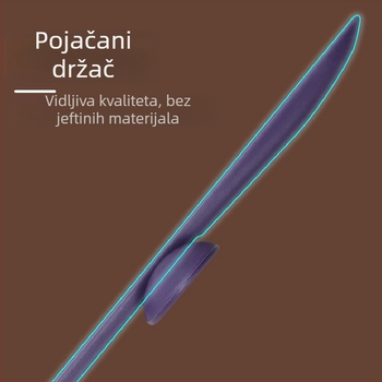 Magnetski produžni podizač cipela za starije i trudnice — darovni stil, brend Saff bide, pogodan za sve sezone