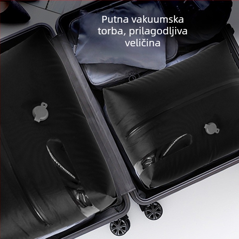 Vodootporna putna torba za skladištenje, kompresijska i vaku torba, zaptivna i otporna na vlagu, marka uunee, kapacitet 20-35L, pogodna za rekreacijska putovanja