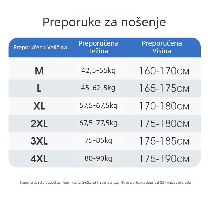 Muška jakna za proljeće-jesen, uski kroj, stojeći ovratnik, jednoredno kopčanje, bez kapuljače, poliester