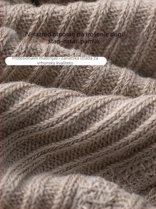 Dječje pantyhose od češanog pamuka, jednobojne, za djecu 3-8 godina, pogodne za proljeće, jesen i zimu