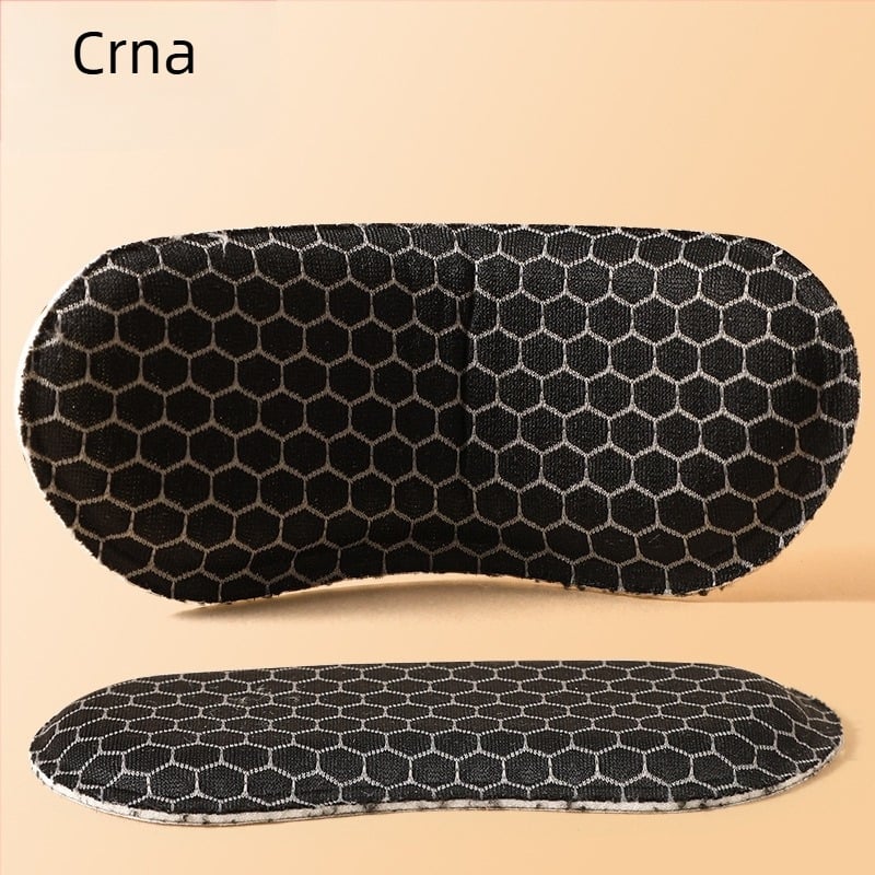 Nadun Wings naljepnica za petu, model 5109-1, pogodna za tenisice, kožne cipele, čizme, casual i radnu obuću; sezone: ljeto, zima, proljeće, jesen