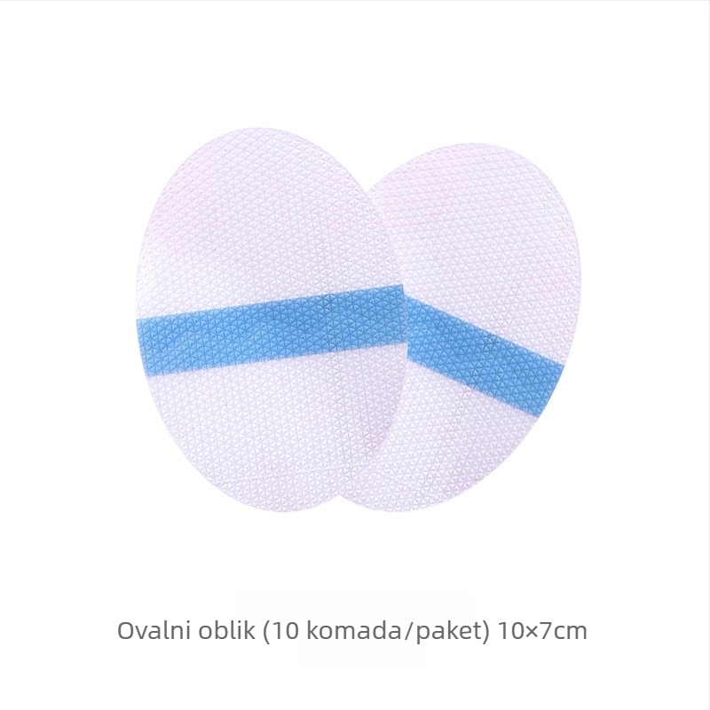 Lepak za bedro protiv abrazije, prozračan i higijenski, za muškarce i žene, prenosiv i izdržljiv.