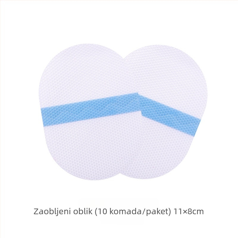 Lepak za bedro protiv abrazije, prozračan i higijenski, za muškarce i žene, prenosiv i izdržljiv.