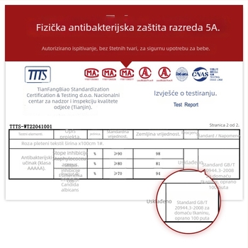 Dječje rukavice od 100% pamuka – cartoon uzorak, protiv prljavštine, za uzrast 1–3 godine, za jesen/zimu/proljeće