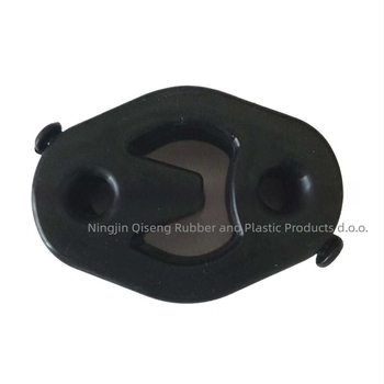 Qi Sen Držač auspuha za ispušni cijev — univerzalna kompatibilnost