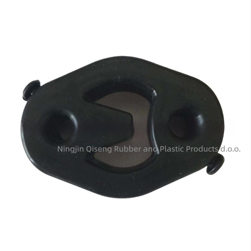 Qi Sen Držač auspuha za ispušni cijev — univerzalna kompatibilnost