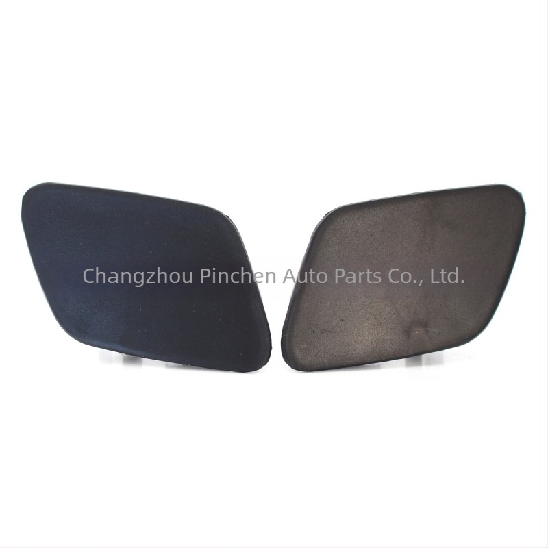 BMW X5 E70 2007-2009 Poklop za pranje farova i dekorativni dio prednjeg branika, ABS plast, CZPINCHEN