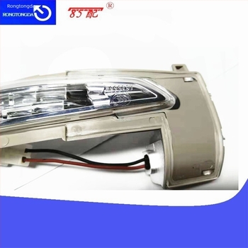 Desni retrovizor signalna svjetlost 6325J5, 12V, 60W, za C4 Picasso DS5 508