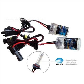 H7 HID Xenon žarulja, 12V, 35/55W, ~5000h vijek trajanja