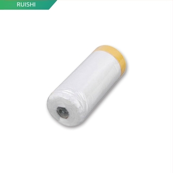 Ruisi FL04 maskirajuća folija od japanskog papira, samoljepljiva, za kućno bojanje i dekoraciju