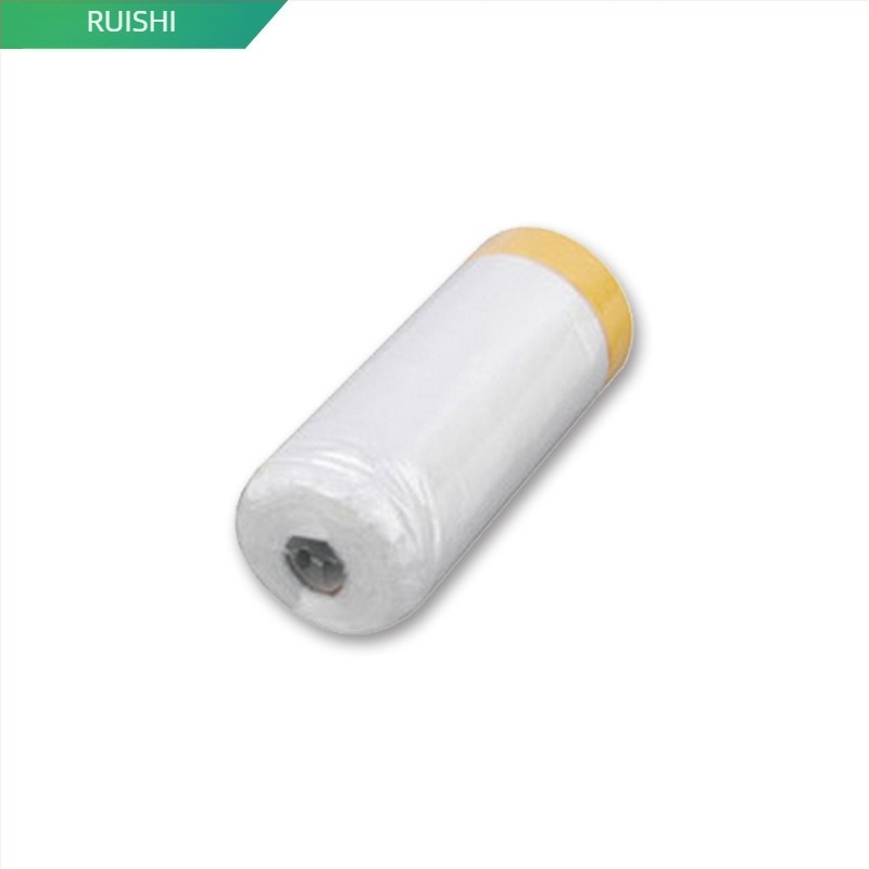 Ruisi FL04 maskirajuća folija od japanskog papira, samoljepljiva, za kućno bojanje i dekoraciju