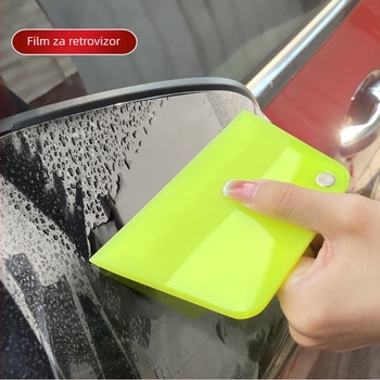 Beef tendon scraper Baxifui — Scraper, material: beef tendon; brand: Baxifui; customization: non-customizable