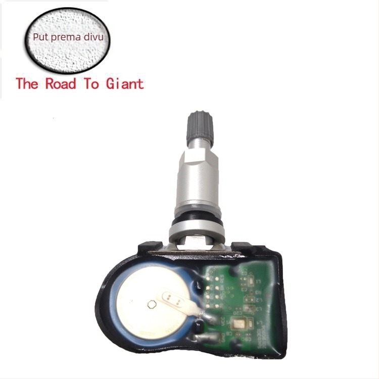 Road Giant FW931A159AB TPMS senzor za Jaguar/Land Rover – sustav praćenja tlaka u gumama