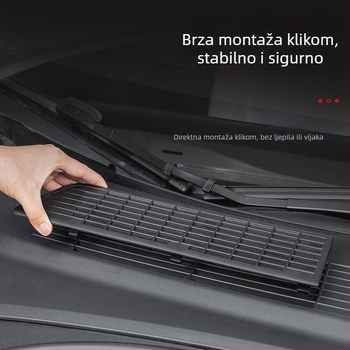 ABS mreža protiv insekata za otvore klima-uređaja Tesla Model 3/Y