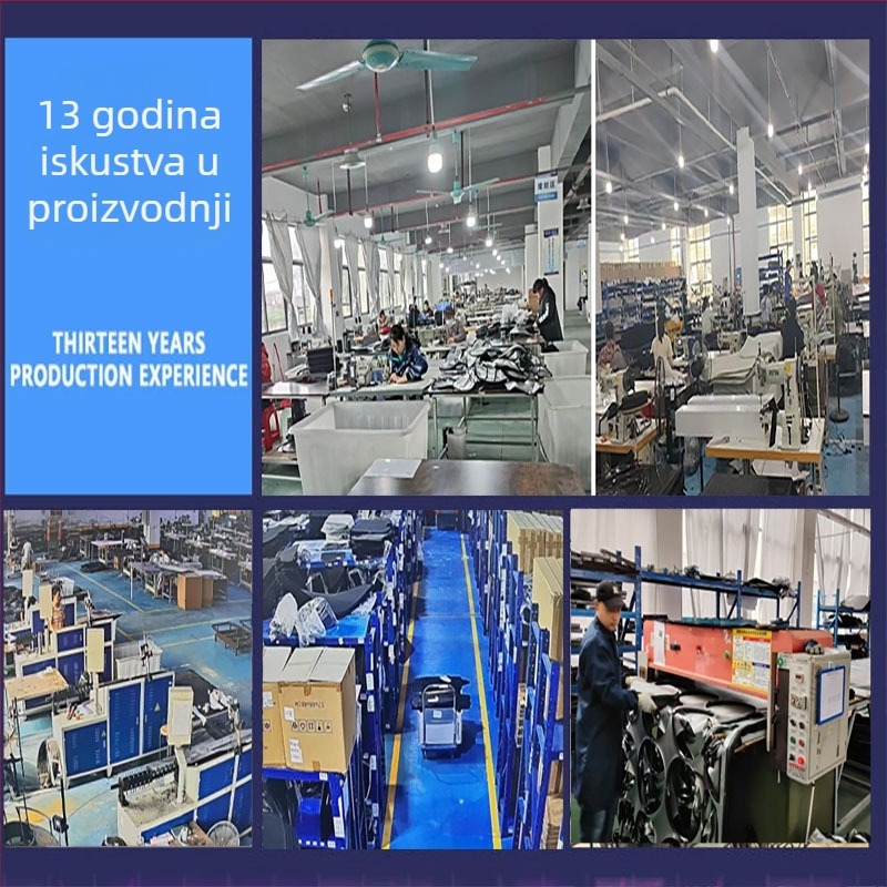 Handy automobilska zavjesa za prozor, UV zaštita, magnetska mreža, prozirna, za prednje, stražnje i bočne prozore