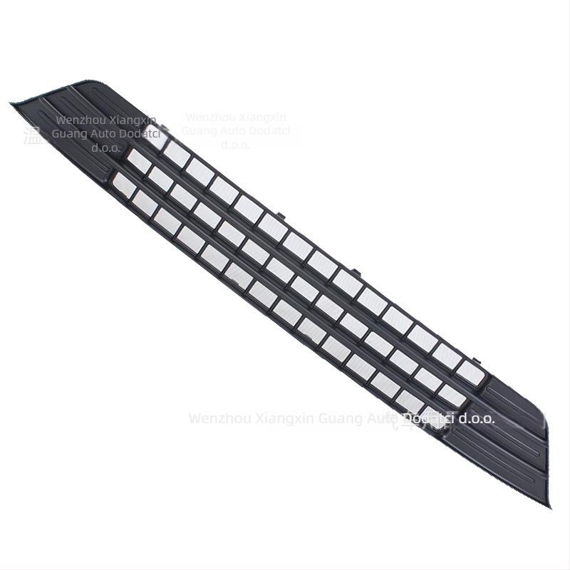 Prednja mreža protiv insekata za vanjsku dekoraciju Leapmotor C10, kompatibilna s 24 modela (Materijal: ABS; Marka: Inspiring; Kompatibilnost: 24 C10 modela)