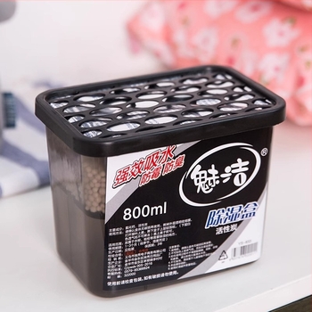 Ormar za sušenje s aktivnim ugljenom, 377 g, kutija od 36 kom