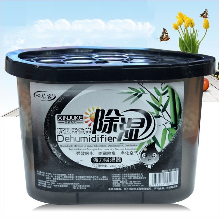 Ormar desikant 230 g – bez mirisa, otporan na plijesan, 20 komada