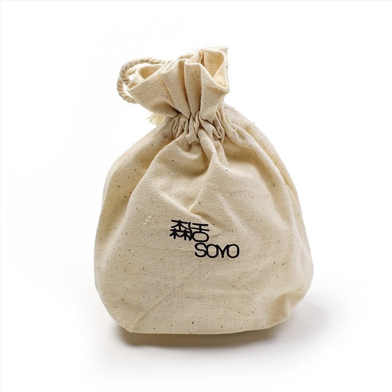 Vrećica od diatominog za uklanjanje mirisa – apsorber vlage za garderobu i cipele, objesi, pakiranje 100 vrećica