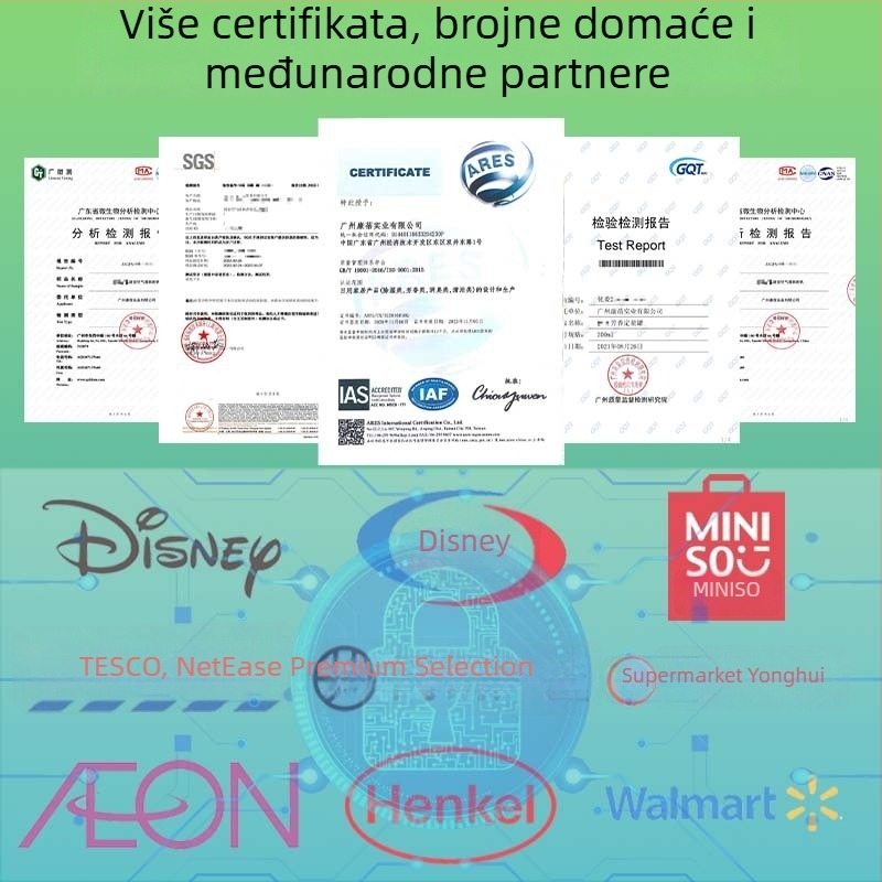 Kanxin desikant za garderobu – cvjetni miris, dugotrajno upijanje vlage, prevencija plijesni, 60 komada u kartonu