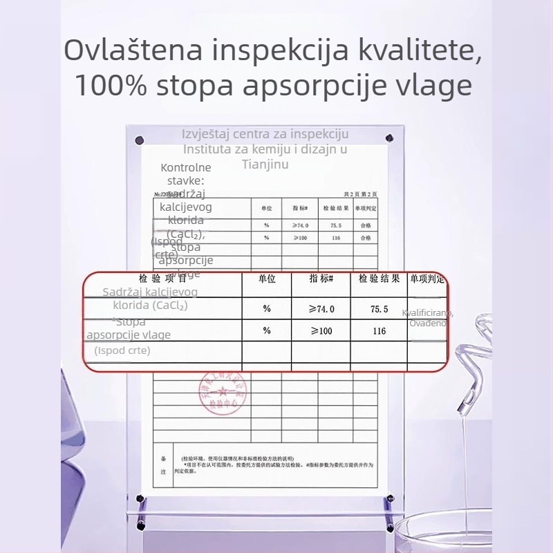Old Butler Kutija za dehumidifikaciju s lavandom za garderobu – 230 g, vrećica za apsorpciju vlage, šifra artikla 6957411100796