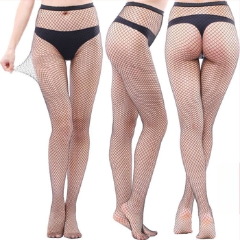 Najlonske čarape s dizajnom za stopala, tanke, 90–95% najlona, podizanje i oblikovanje