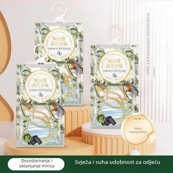 Torba za dehidrataciju ormara – miris Osmanthus, 100 g, šifra A11240
