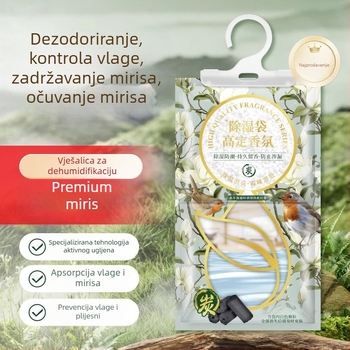 Torba za dehidrataciju ormara – miris Osmanthus, 100 g, šifra A11240