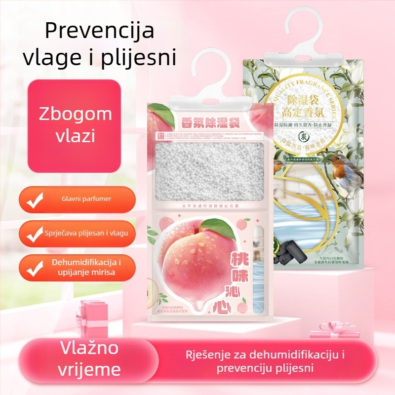 Torba za dehidrataciju ormara – miris Osmanthus, 100 g, šifra A11240