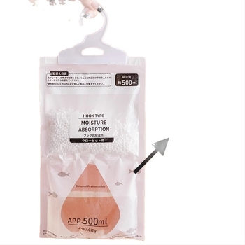 Ome Kutija Desikanta Za Sušenje – Sušenje i Kontrola Vlažnosti, Za Domaćinstva i Studentski Dom, Pakiranje: 200 Komada, Podrijetlo Zhejiang, Ambalaža: Torba