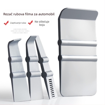 Baiyahu Plastični Škrabac