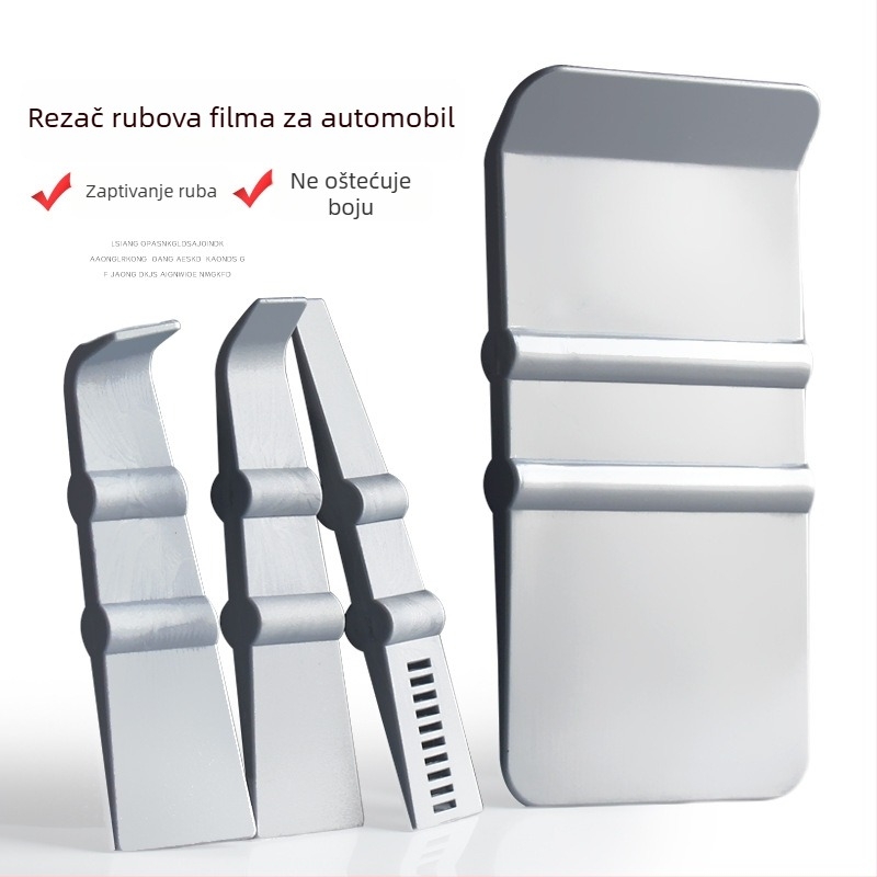 Baiyahu Plastični Škrabac