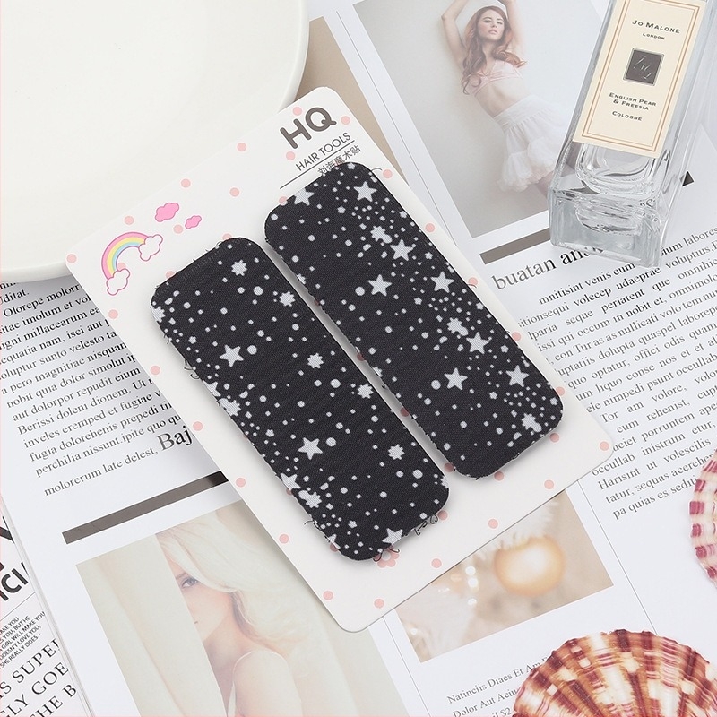 Lijepilo za kosu za pramenove – modni dodatak, plastika, modern minimalistički stil, bez montaže