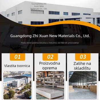 PVC zidni panel od bambusovih vlakana s reljefnom; zvučna izolacija 20; toplinska vodljivost 0,175; model: ploča od bambusovih vlakana