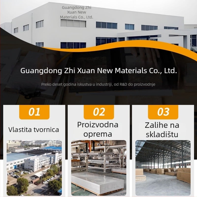 PVC zidni panel od bambusovih vlakana s reljefnom; zvučna izolacija 20; toplinska vodljivost 0,175; model: ploča od bambusovih vlakana