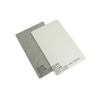 SPC zidni panel – materijal kamen-plastik, model SPC wall panel, stil plosnat, marka Praise blessings