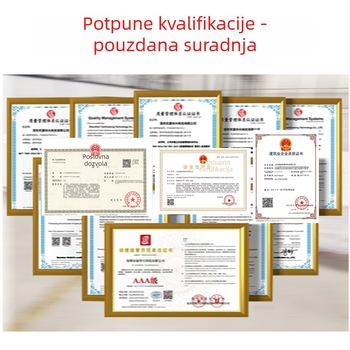 PP plastična ploča – industrijska upotreba, Bochi brend, podrijetlo Shandong, Kina