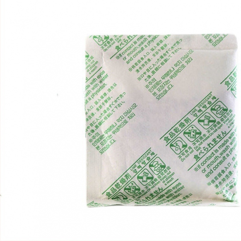 Torba za dehumidifikaciju s blokom vapna za unutarnju upotrebu — može se objesiti, pogodna za sobe, garderobe i domove