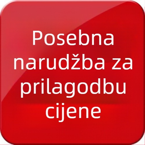 Kućište brave – čelik, model 01112, marka Purrucker/Prucker, opseg primjene 40-78, težina 5
