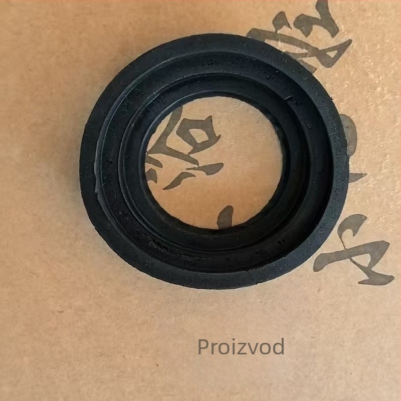 Set vijaka za spremnik toaleta s brtvom za brtvljenje i gumom podloge | Plastika, Injekcijsko oblikovanje, Moderni stil, Značka Zhi'an xin bath
