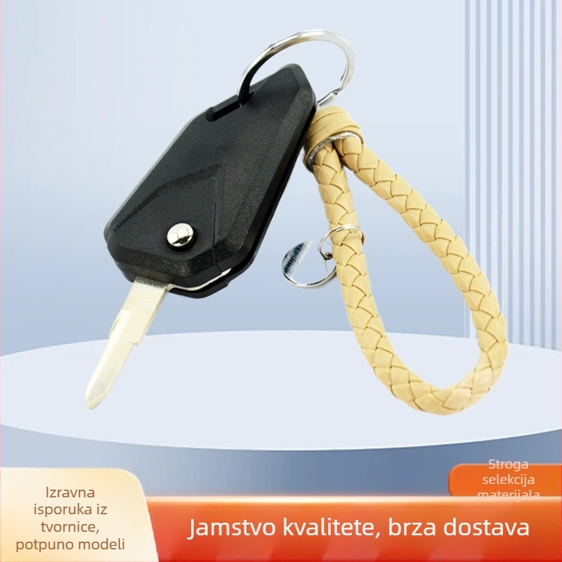 Tijelo brave za motocikl – ABS + bakar, Model 158, DC marka, Težina 45