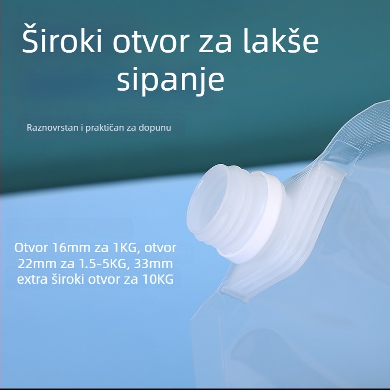Torba za skladištenje zrna Crown heng — dopuštene privatne marke; dnevna proizvodnja 50 000; licenca industrijske proizvodnje Hebei xk16-204-00649