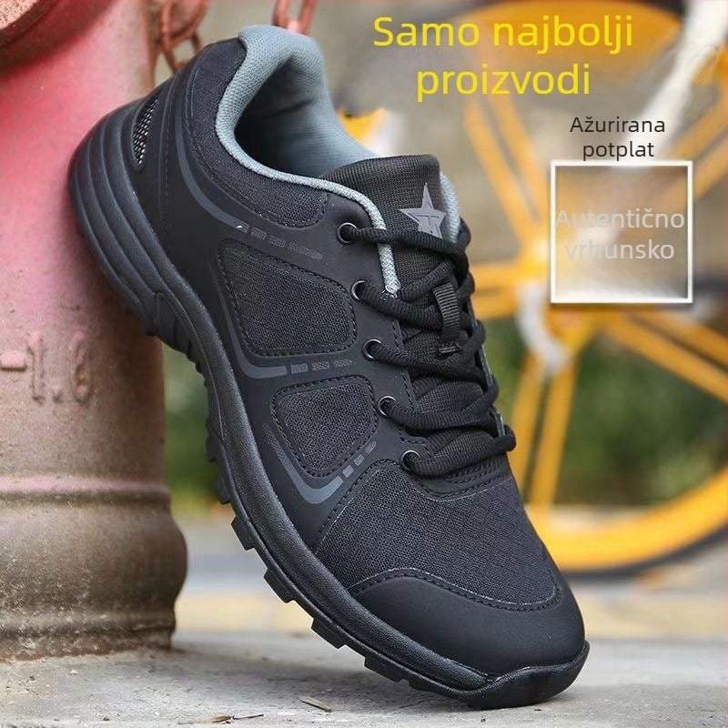 Trening tenisice, lagane, otporne na habanje, prozračne; Materijal: Spandex/Lycra; Značka: Yuzhizu; Unisex; Odrasli; Pogodno za trčanje