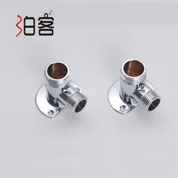 Tuš adapter za skriveni-otkriveni montažni sustav, držač miješalnog ventila, 304 nehrđajući čelik