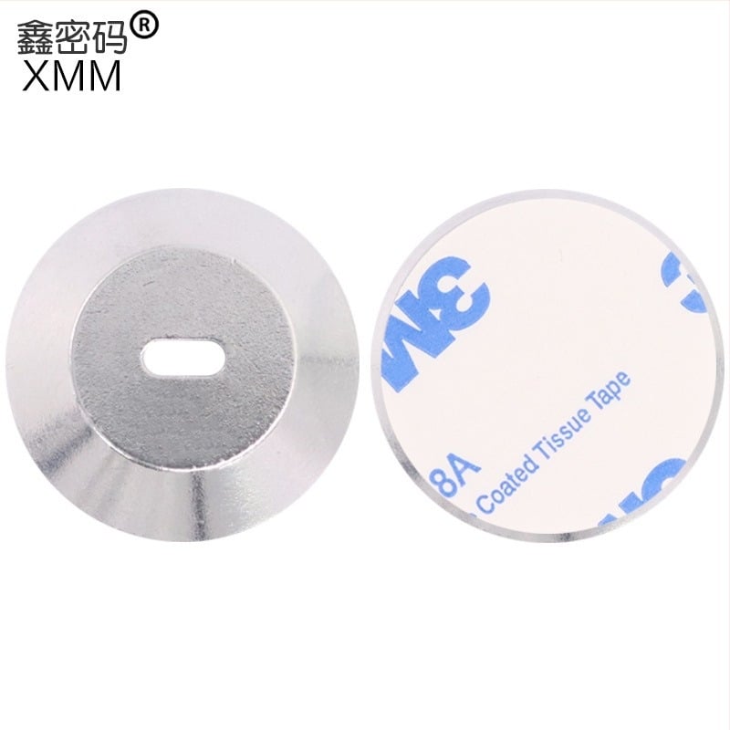 Baza za zaključavanje tableta – metal, model 88A, marka Xin password, stil Light Luxury