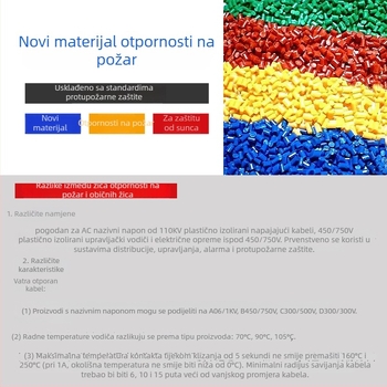 Metalni organizator kablova za 19-inčne rackove, Cat5e/Cat6 kompatibilan, ≥10 000 ciklusa priključivanja/odspajanja